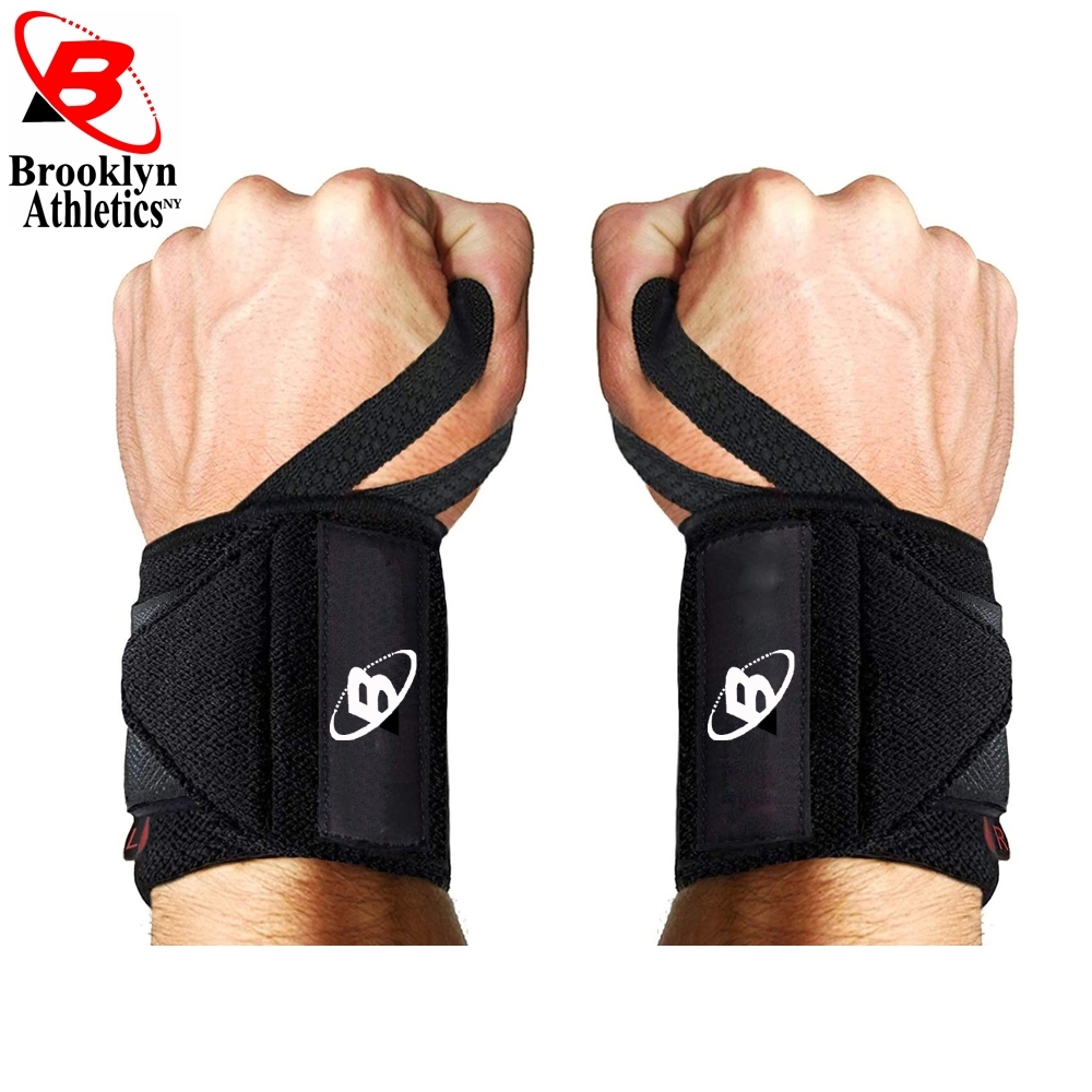  Weight Lifting wrist wraps
